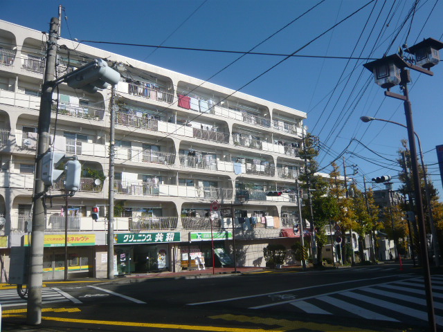 外観3