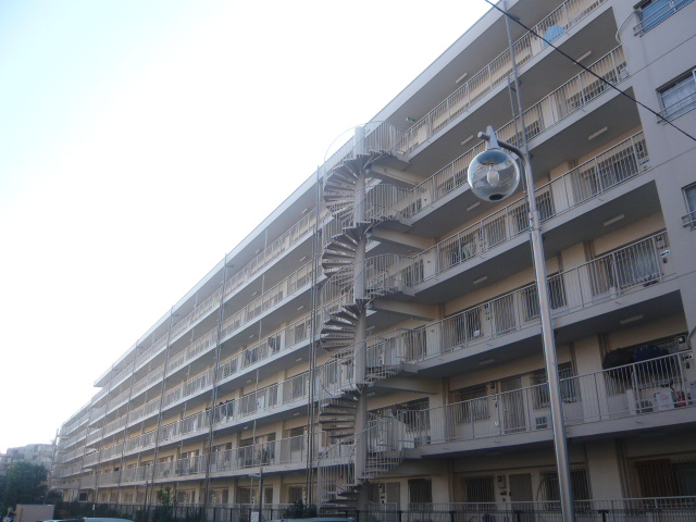 外観6