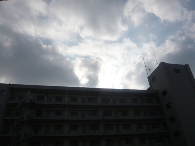 眺望3