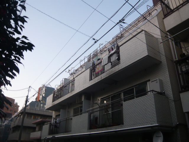 外観3