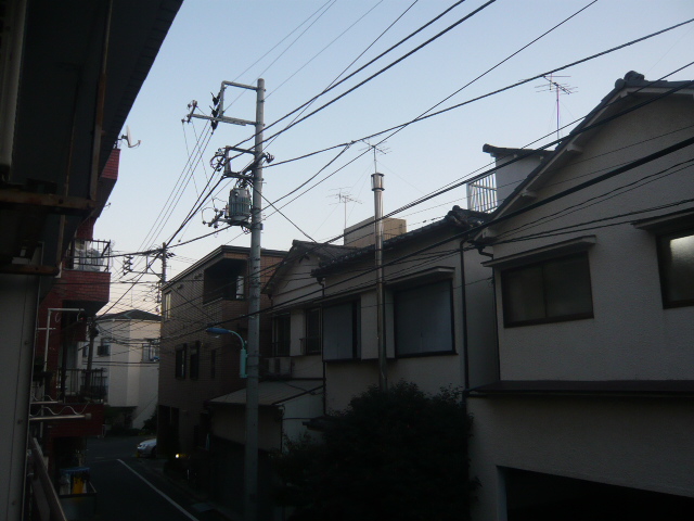 眺望5