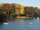Senzokuike